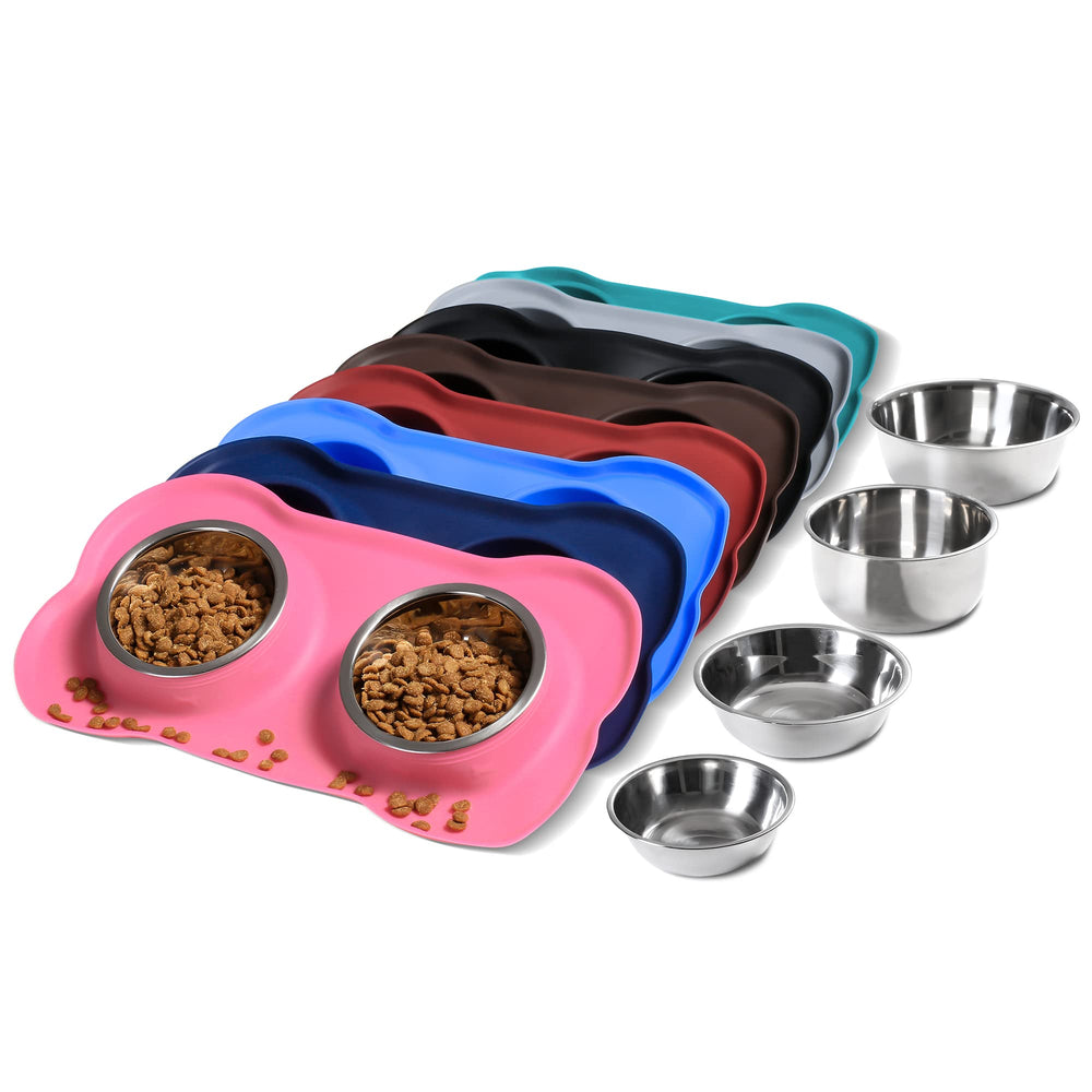 Conjunto Hubulk ideal para perros y gatos, con múltiples tamaños disponibles.