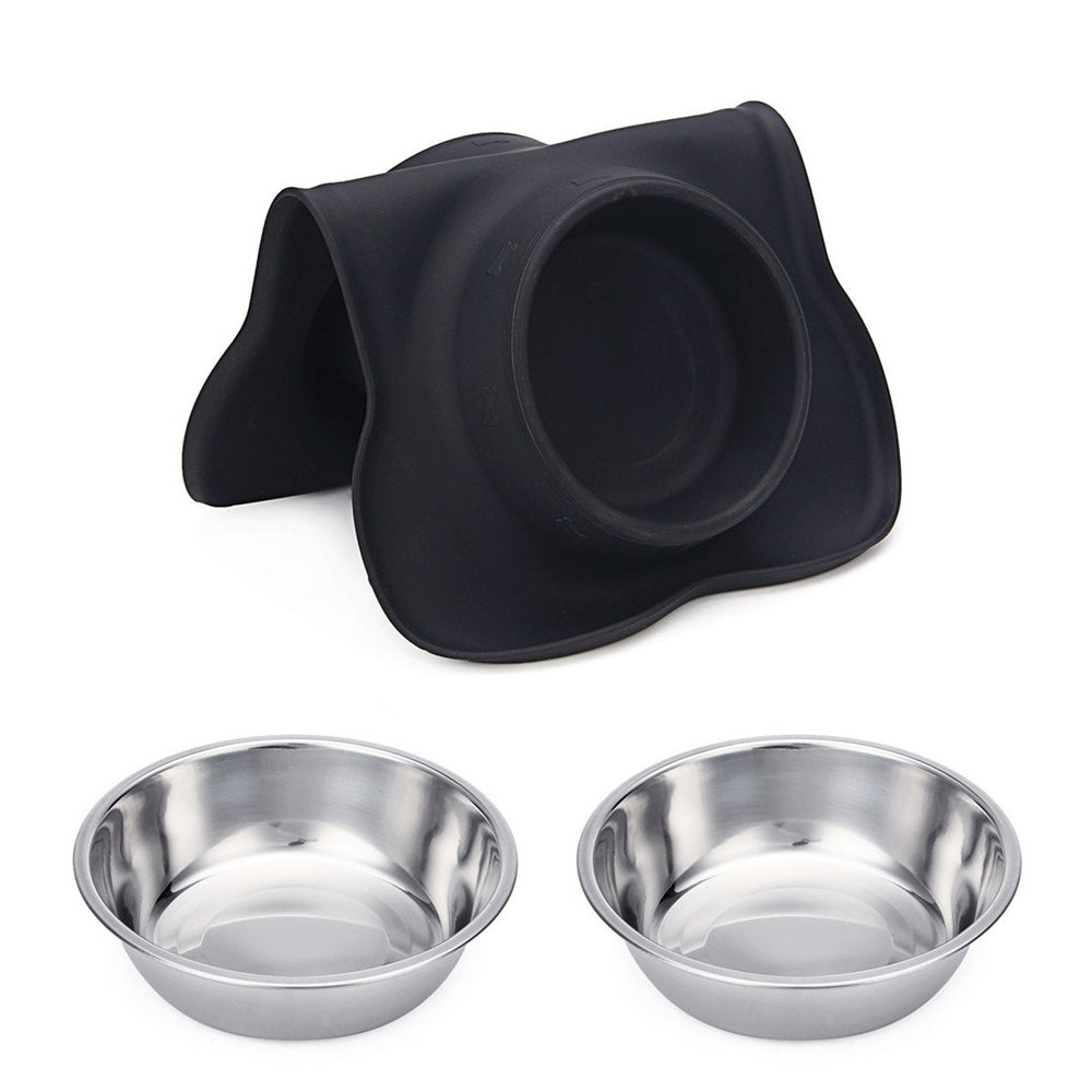 Hubulk diseño duradero para uso diario en perros y gatos de todas las tallas.