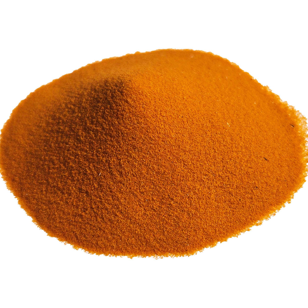 Brine Shrimp Direct: nutrición concentrada para peces pequeños.