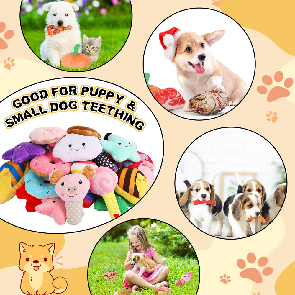 Hungdao juego interactivo para casa y paseo, mantiene al perro entretenido