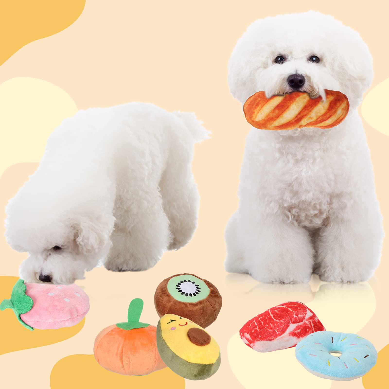 Hungdao regalo ideal para cumpleaños o Navidad de tu perro