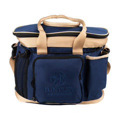 Bolsa Huntley Equestrian: organizador interior para cepillos y botellas