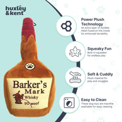 Juguete para interior y exterior de Huxley Kent