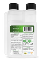 Hyalogic HyaFlex Pro etiqueta con glucosamina y MSM para articulaciones.