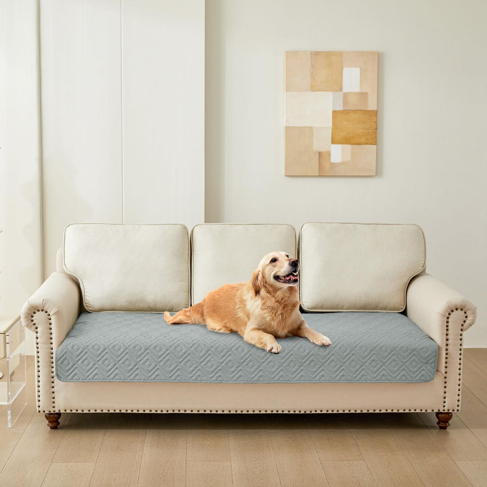 cobertura hyha para cama o kennel, impermeable y suave