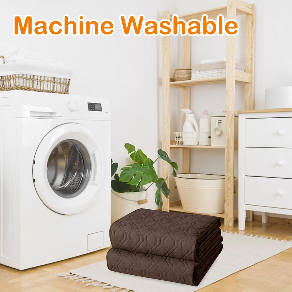 Manta hyha usos múltiples para muebles y coche