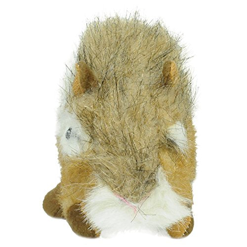 Peluche duradero y fácil de lavar Hyper Pet Chipmunk