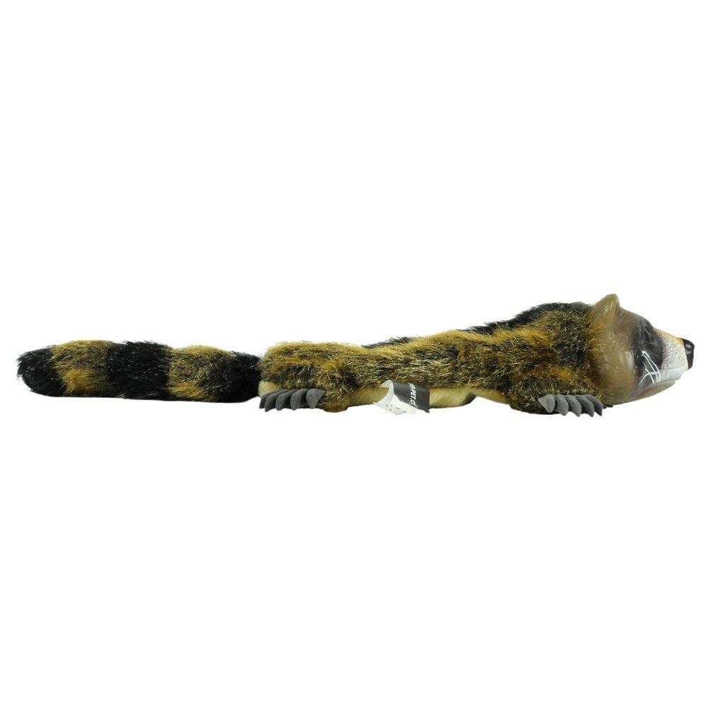 Apto para juegos en interiores y exteriores con Real Skinz Hyper Pet.