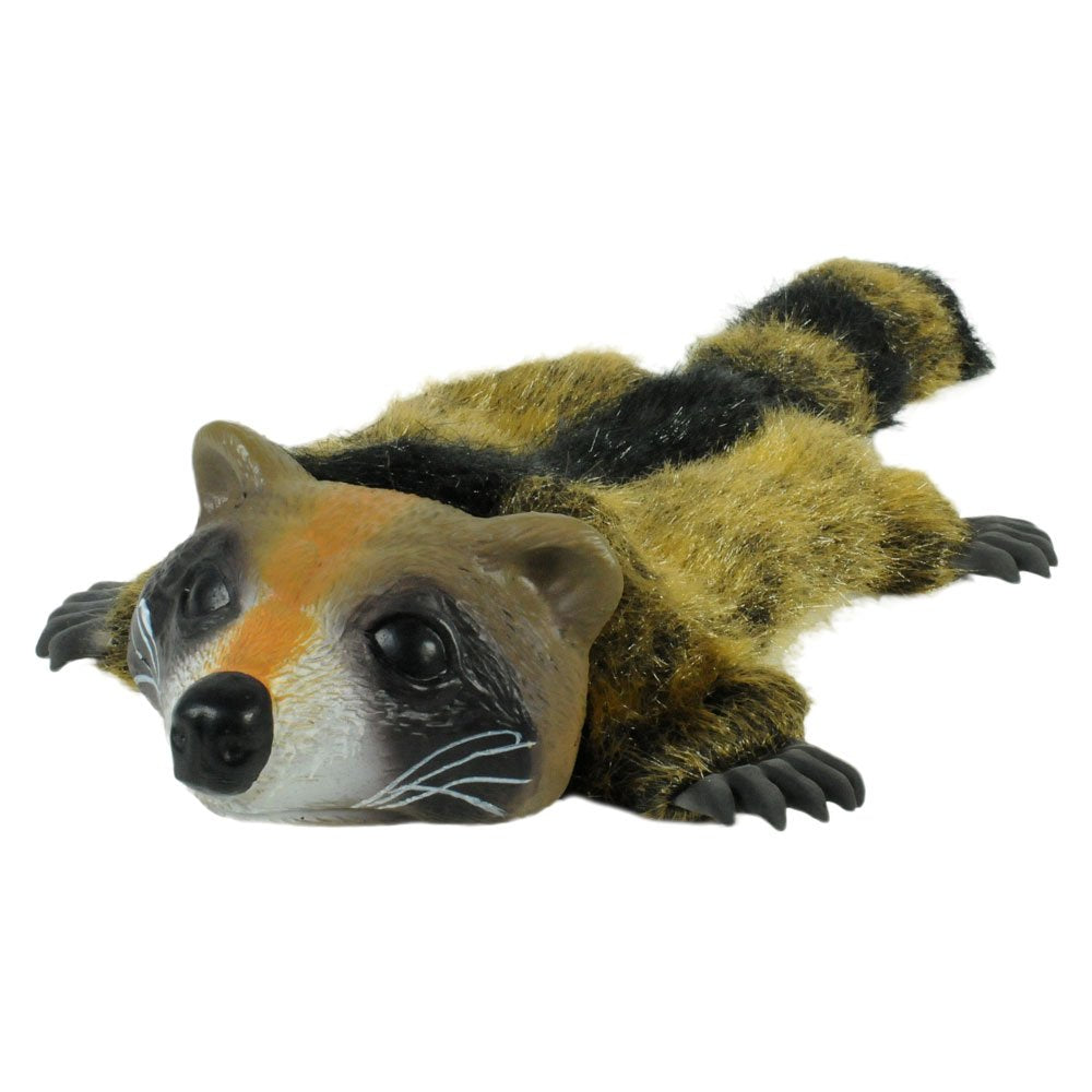 Peluche Real Skinz de Hyper Pet ofrece texturas múltiples para morder y descubrir.