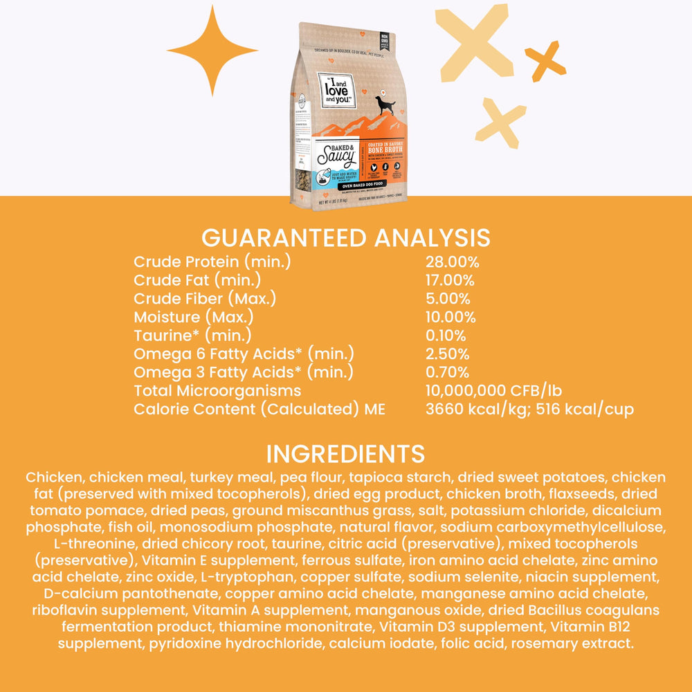 Batata dulce nutritiva en I AND LOVE AND YOU para sabor y fibra