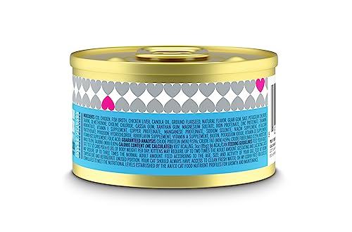 I and Love and You Oh My Cod Pâté: cod como ingrediente principal para una proteína sabrosa.
