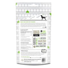 I AND LOVE AND YOU Free Ranger No Stink: palitos de bully de res, 100% para entrenamiento