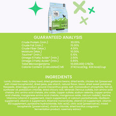 I and love and you Naked Essentials sin granos para dieta natural