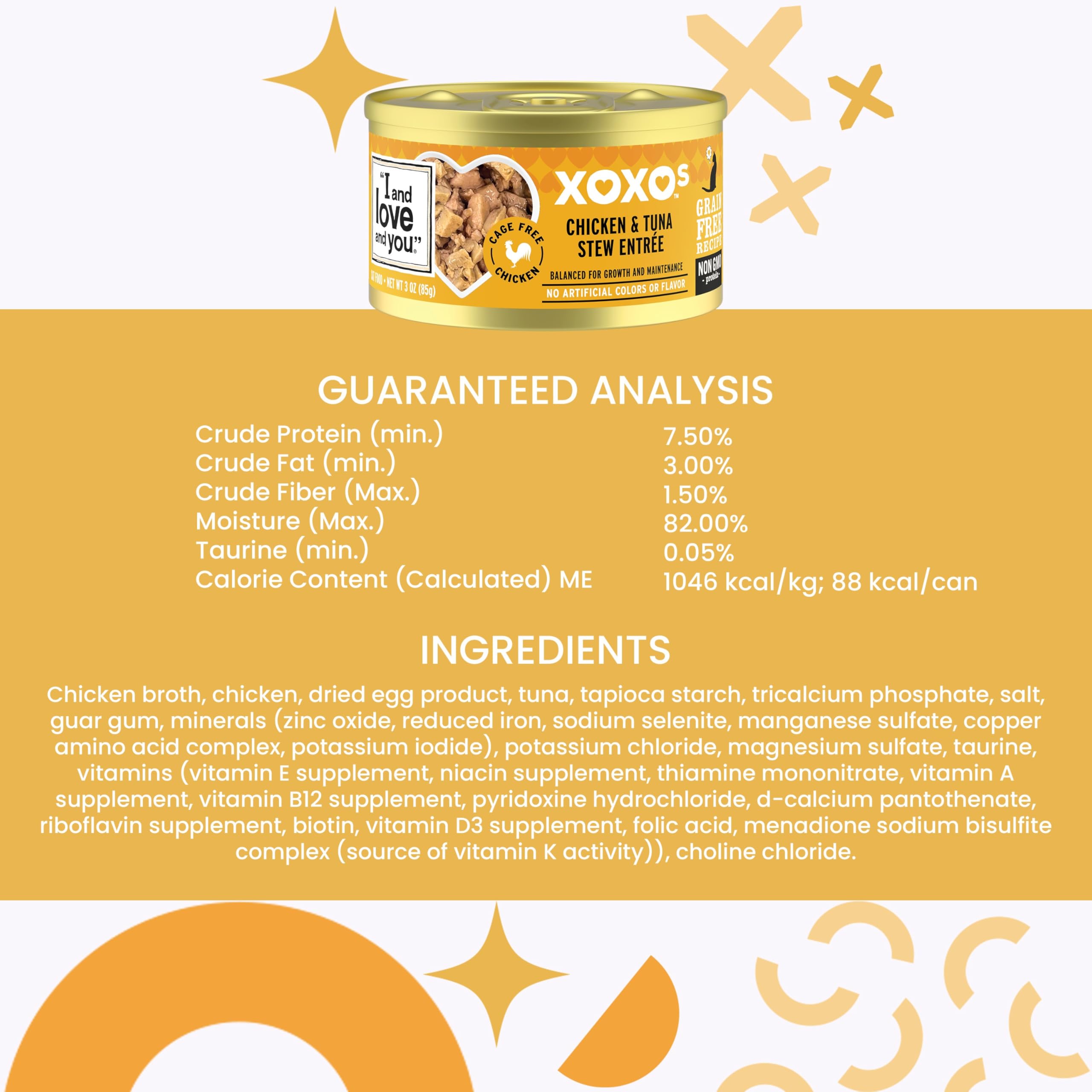 I AND LOVE AND YOU XOXOs Stew - bouillon hydratant favorisant l'hydratation