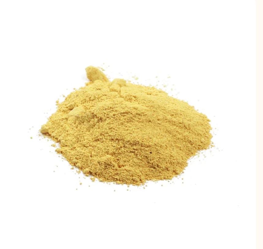I Heart Geckos polen natural, fuente de nutrientes para reptiles.