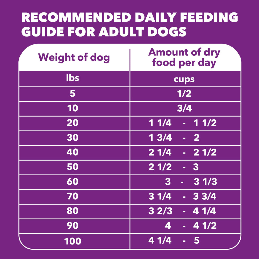 IAMS Advanced Health, bolsa de 4.5 lb para uso diario.