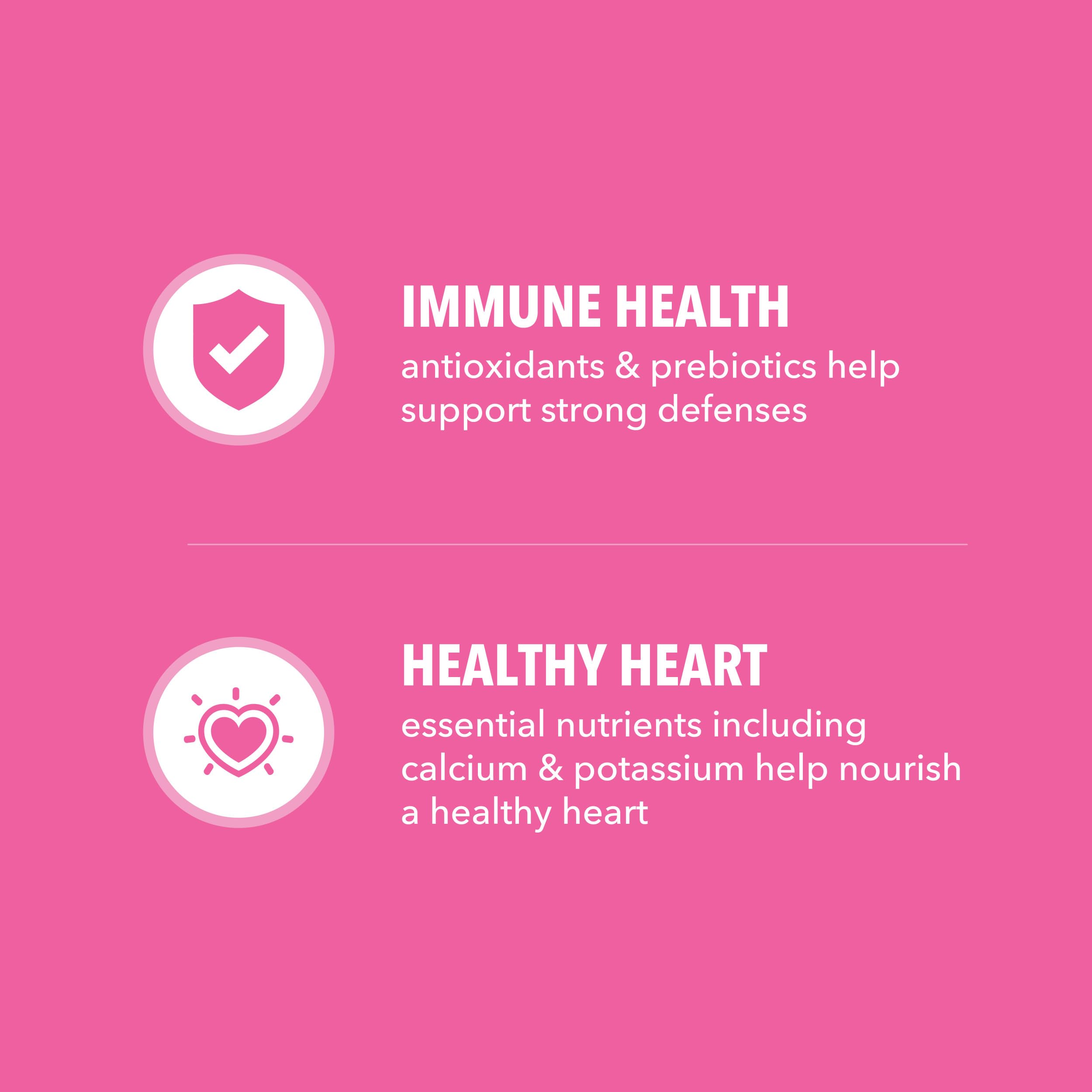 Diferencia de cinco beneficios para la salud felina.