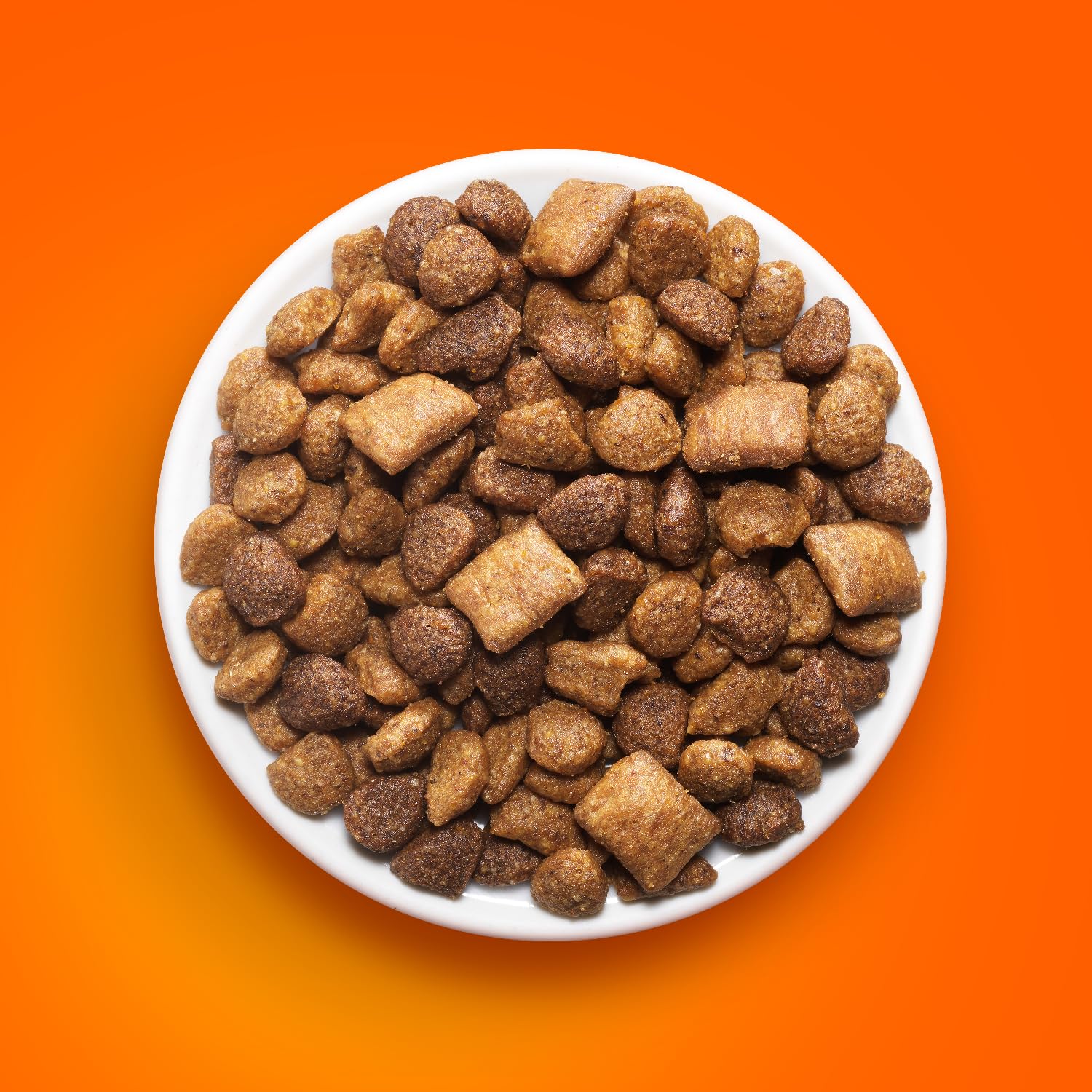 Textura crujiente exterior de IAMS Healthy Enjoyment