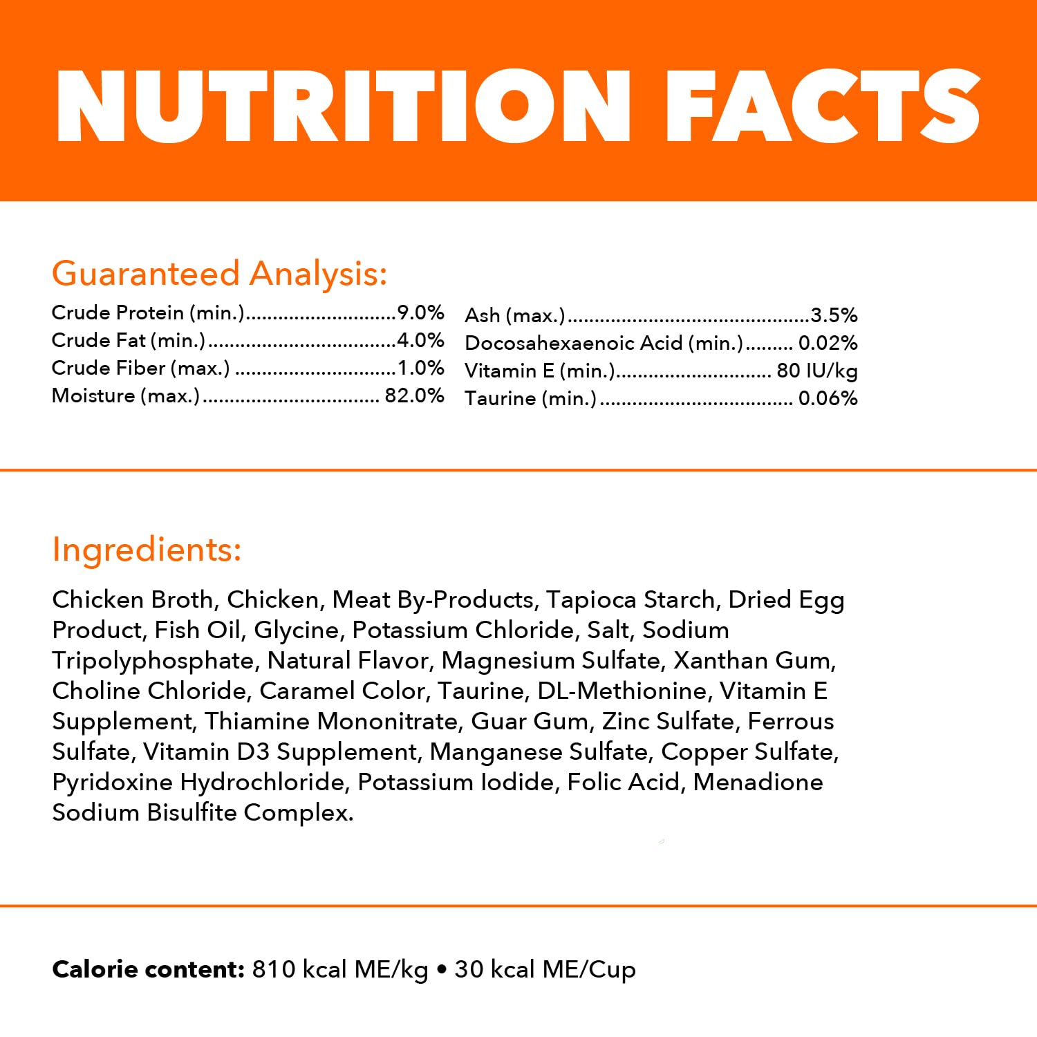 IAMS Perfect Portions porciones individuales, para servir sin dejar restos.