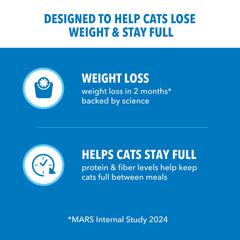 IAMS Proactive Health kibble being poured to showcase crunchy texture.