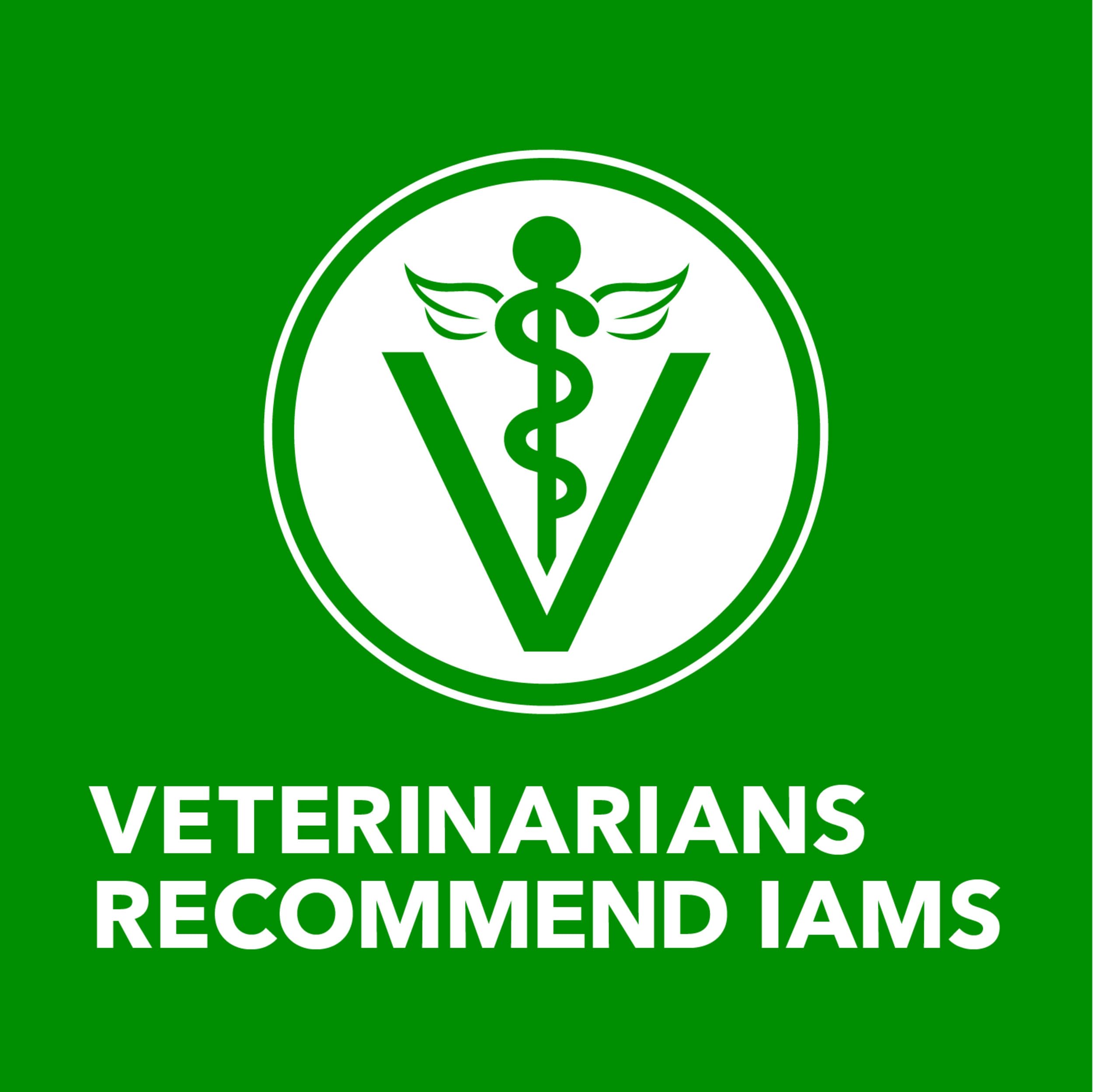 IAMS Proactive Health Puppy, porciones prácticas para cada comida.