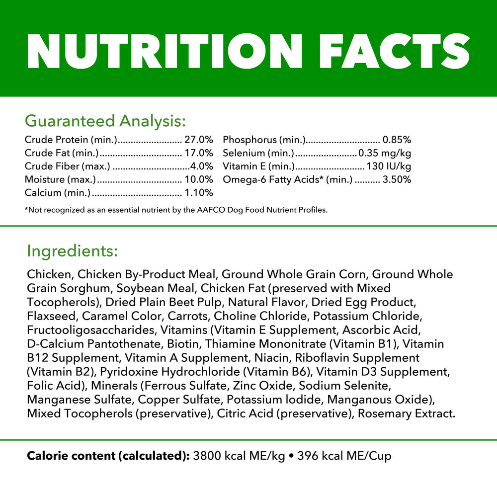 IAMS Proactive Health sin rellenos ni sabores artificiales