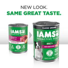IAMS Salud Proactiva: cuidado de piel y pelaje con omega-6