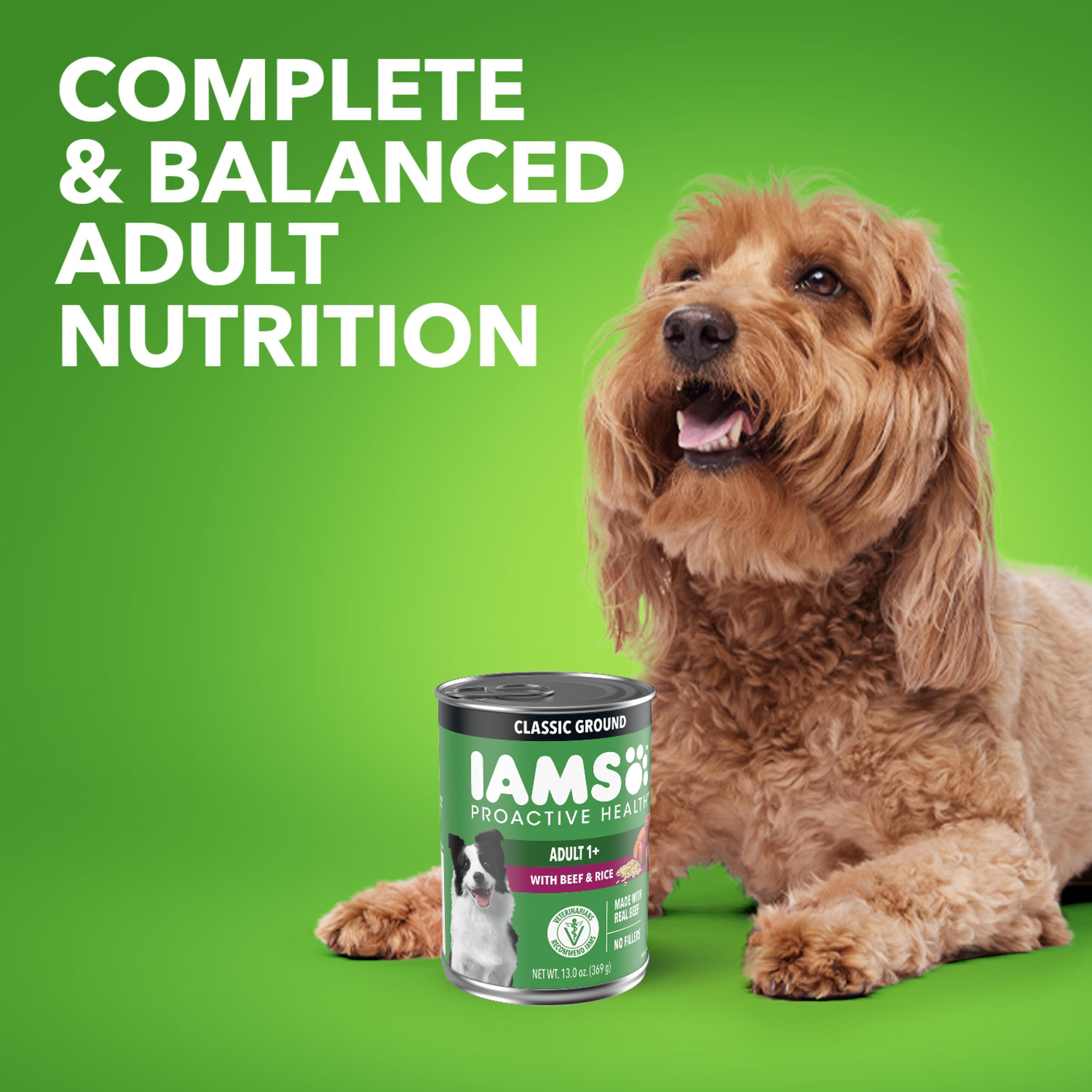 IAMS Salud Proactiva: momento de cena práctico en casa