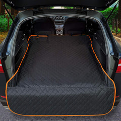 iBuddy cargo liner impermeable para SUV protege contra agua y suciedad
