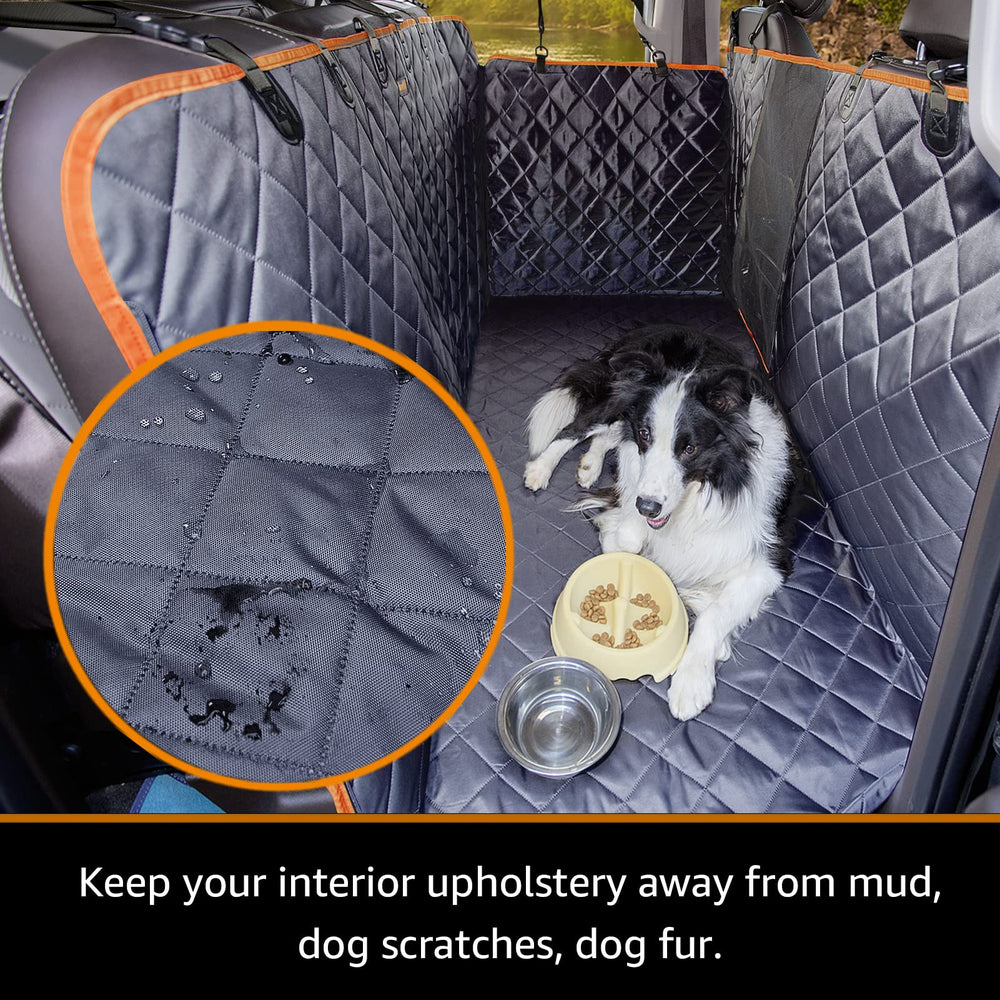 iBuddy durabilidad-oxford-impermeable tela resistente para uso diario.