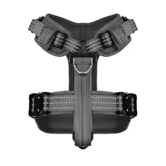 Chaleco ICEFANG para perro pequeño con acolchado suave y cómodo.