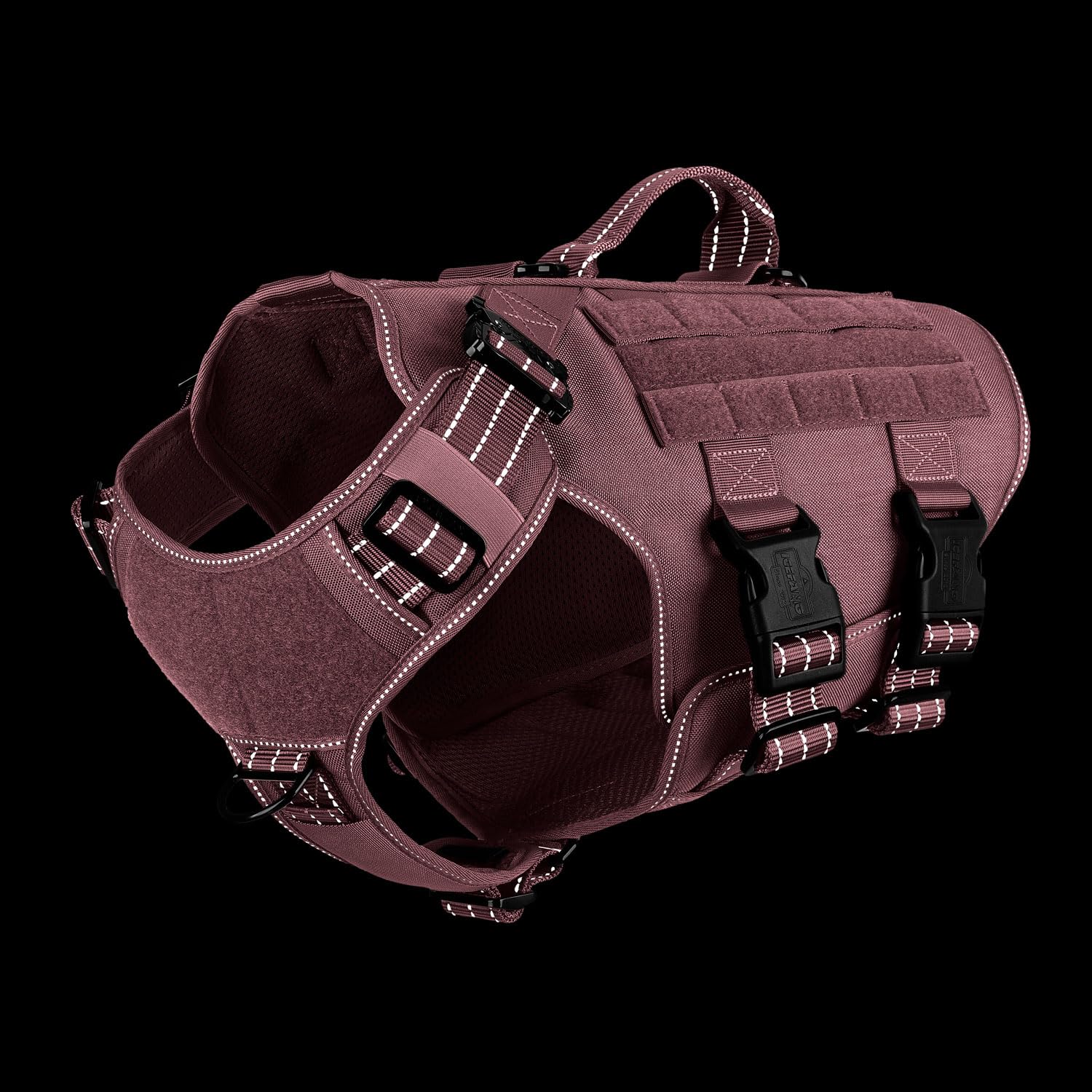 Manija de manejo ICEFANG GN3 para control seguro