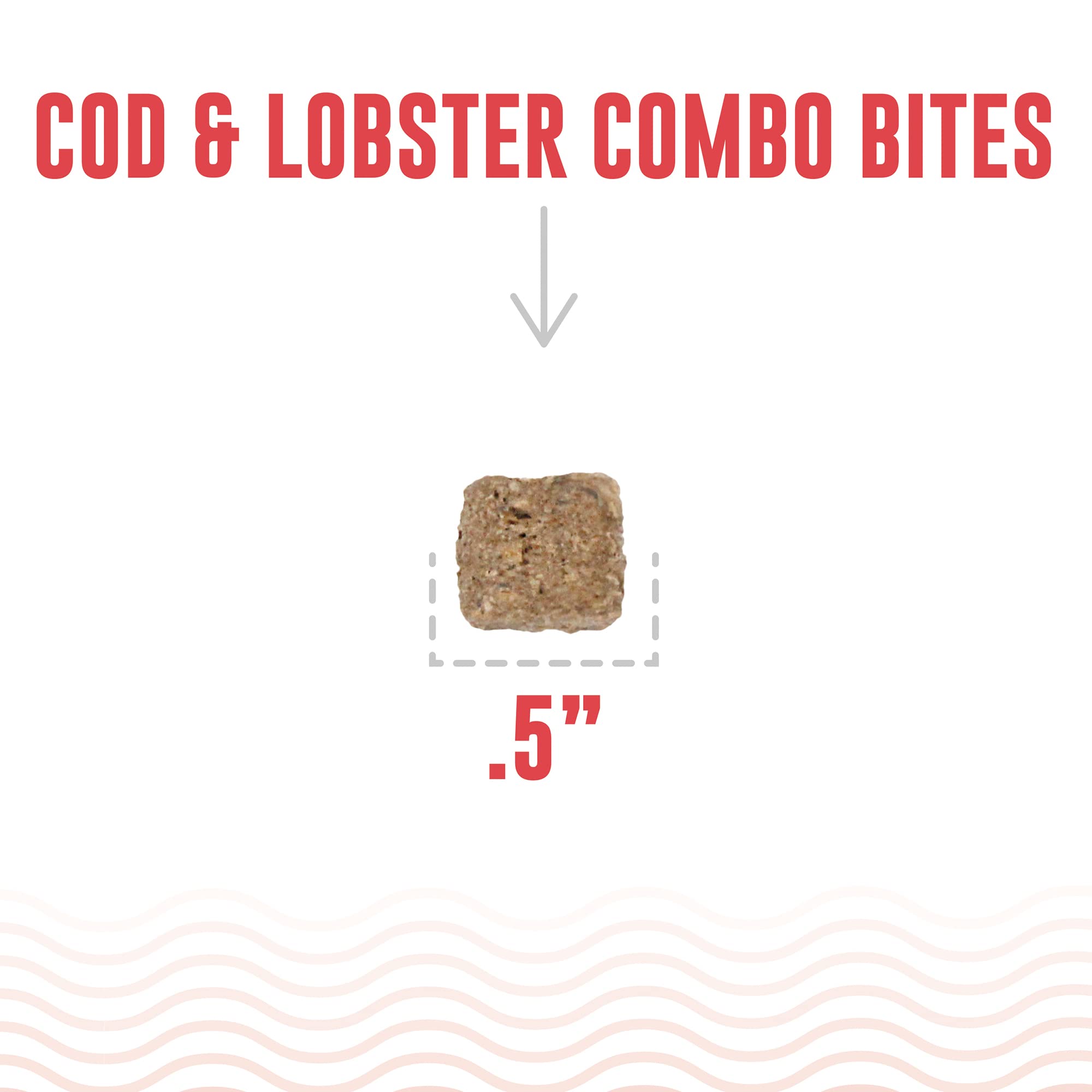 Icelandic+ Ingredientes sostenibles de mariscos en cada bocado.