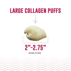 Icelandic+ Collagen Puffs: omega-3 para piel y articulaciones, opción de snack