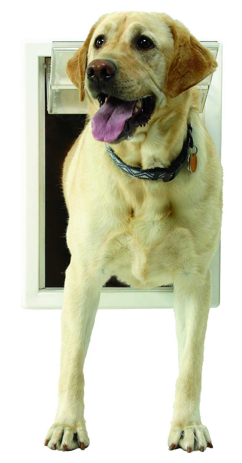 Ideal Pet Products Air Seal: aire entre paneles mejora la eficiencia energética en la casa.