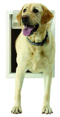 Ideal Pet Products Air Seal: aire entre paneles mejora la eficiencia energética en la casa.