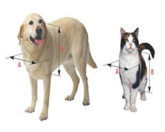 Ideal Pet Products Air Seal: corte 8-1-4 x 9-7-8, apertura adecuada para perros.