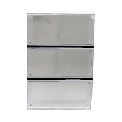 Ideal Pet Products repuesto puerta Airseal, tamaño extra grande, mejora el aislamiento