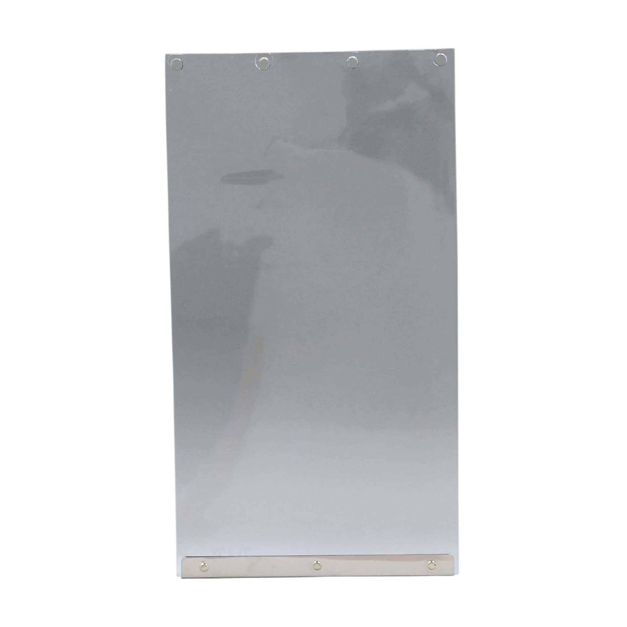 RuffWeather Extragrande de Ideal Pet: vista frontal con sello duradero para mascotas