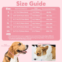 IDOMIK cono-suave-perro-impermeable: cómodo y fácil de limpiar.