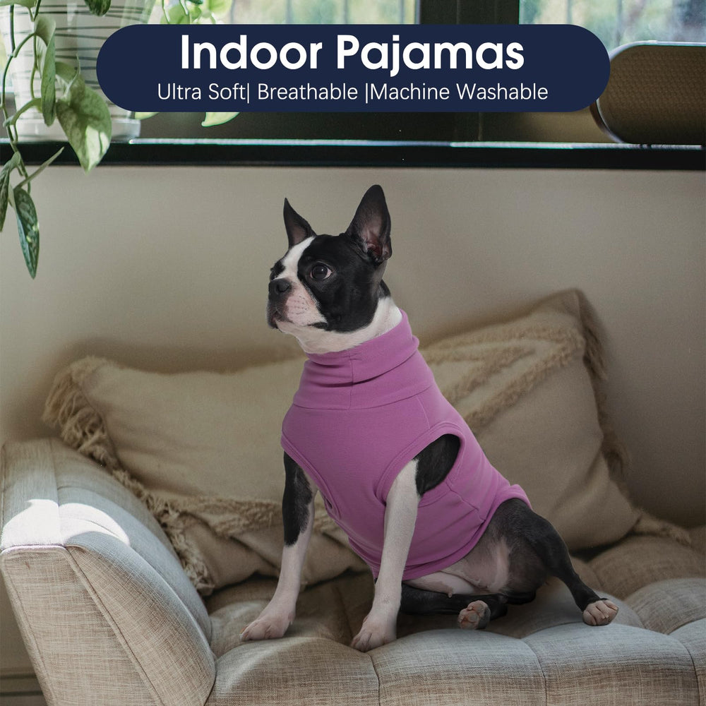 IECOii sudadera XL para uso exterior, ideal para paseos en clima frío.