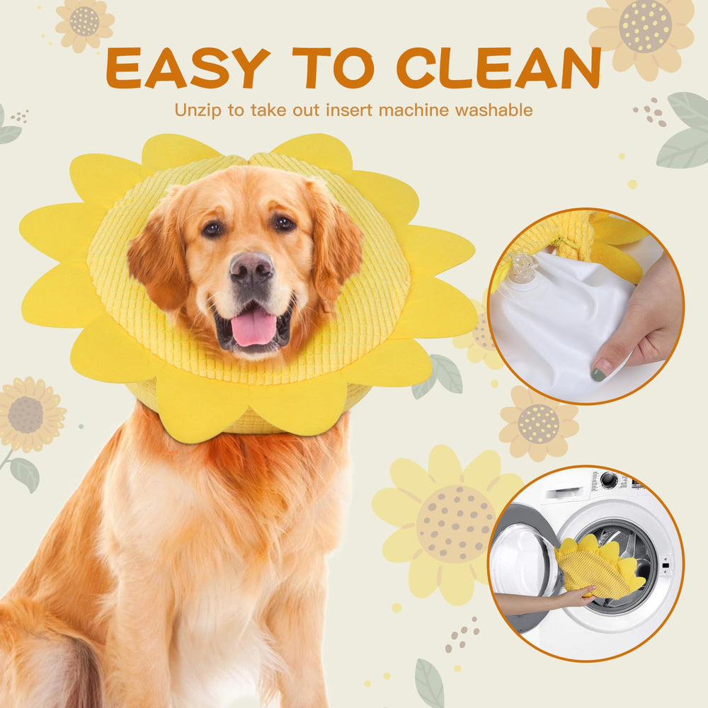IEUUMLER ajuste rápido collar inflable