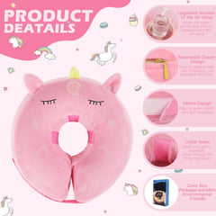 IEUUMLER diseño bonito del collar, añade un toque tierno a tu mascota