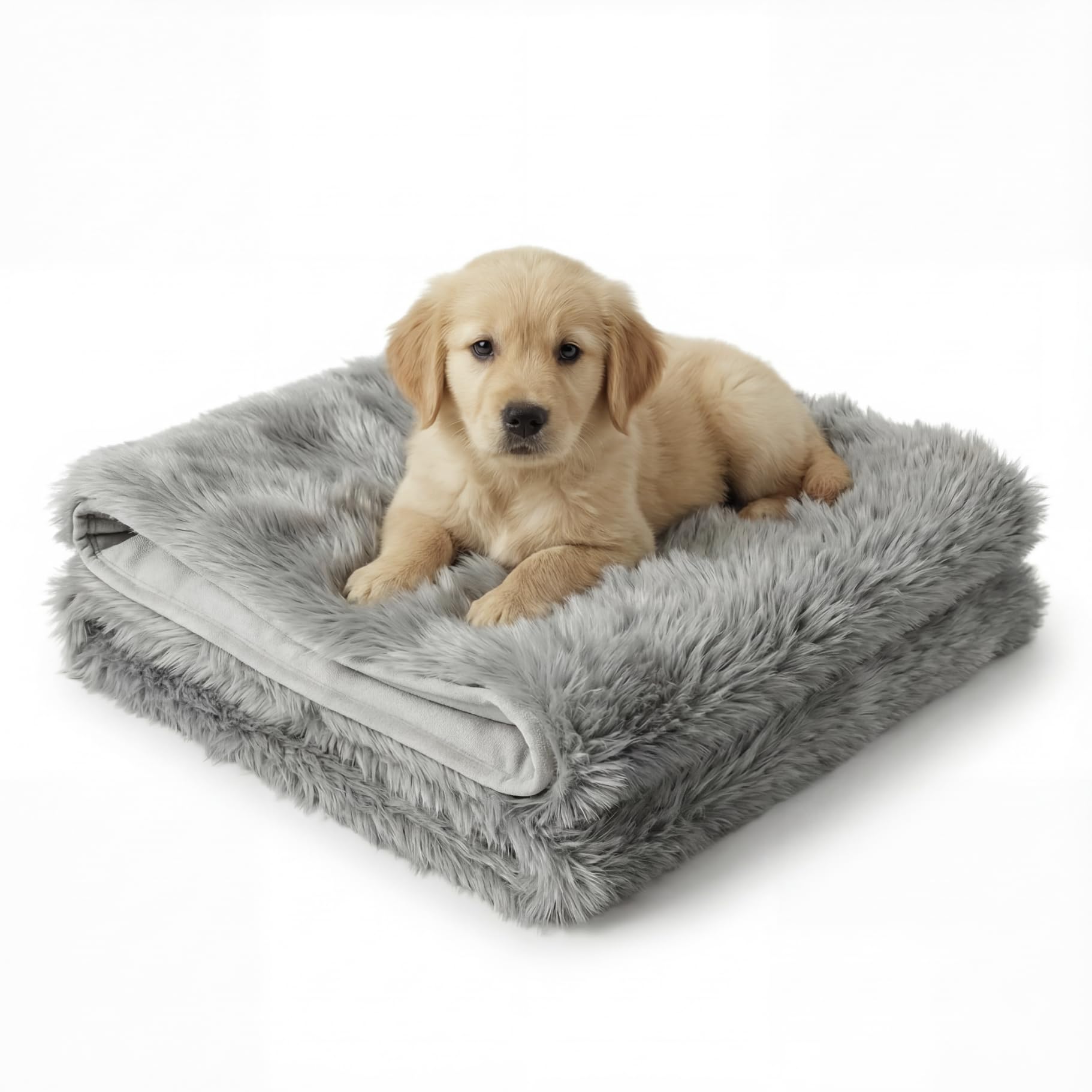IHAPPYDOG manta impermeable para coche, protege los asientos durante viajes