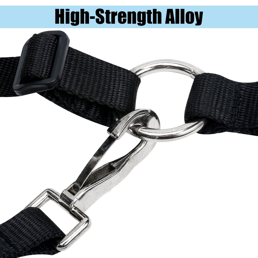 IKILEOGY bozal de neopreno duradero para uso diario