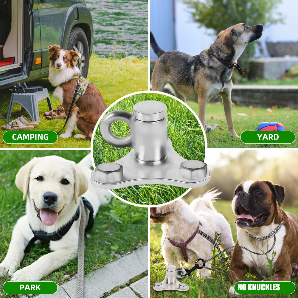 iklekione uso versatil para campo, jardín y camping.