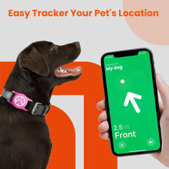 ILFINDYOU protección 360-airtag: sistema 360° para evitar golpes y polvo.