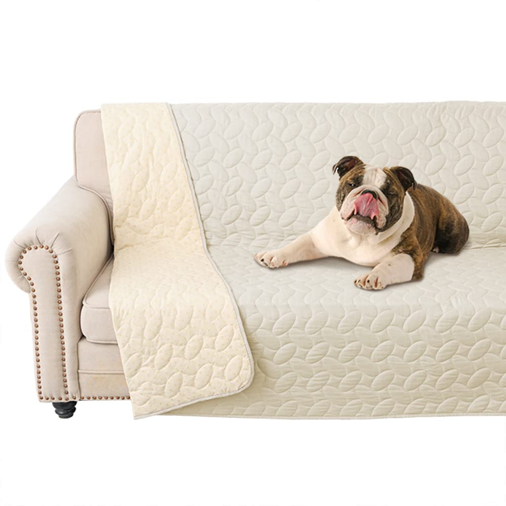 Ameritex Waterproof Couch and Furniture Cover - New Design