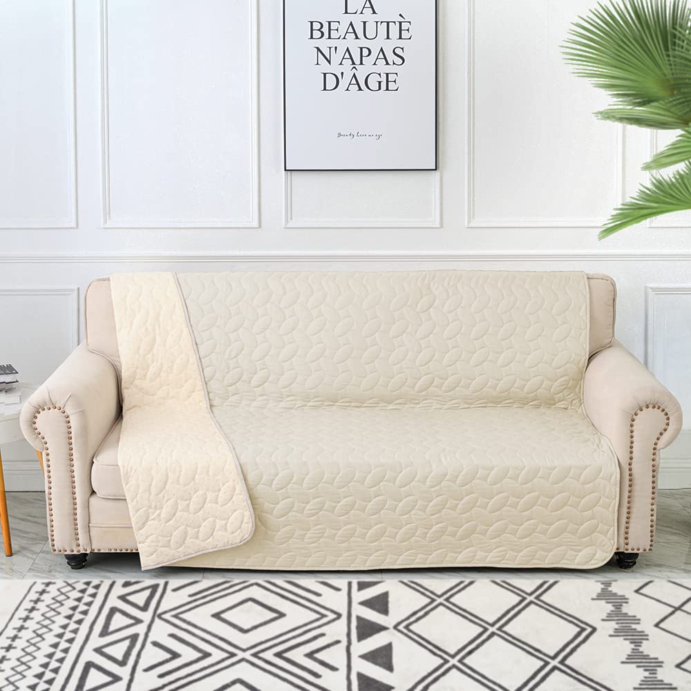 Ameritex Waterproof Couch and Furniture Cover - New Design