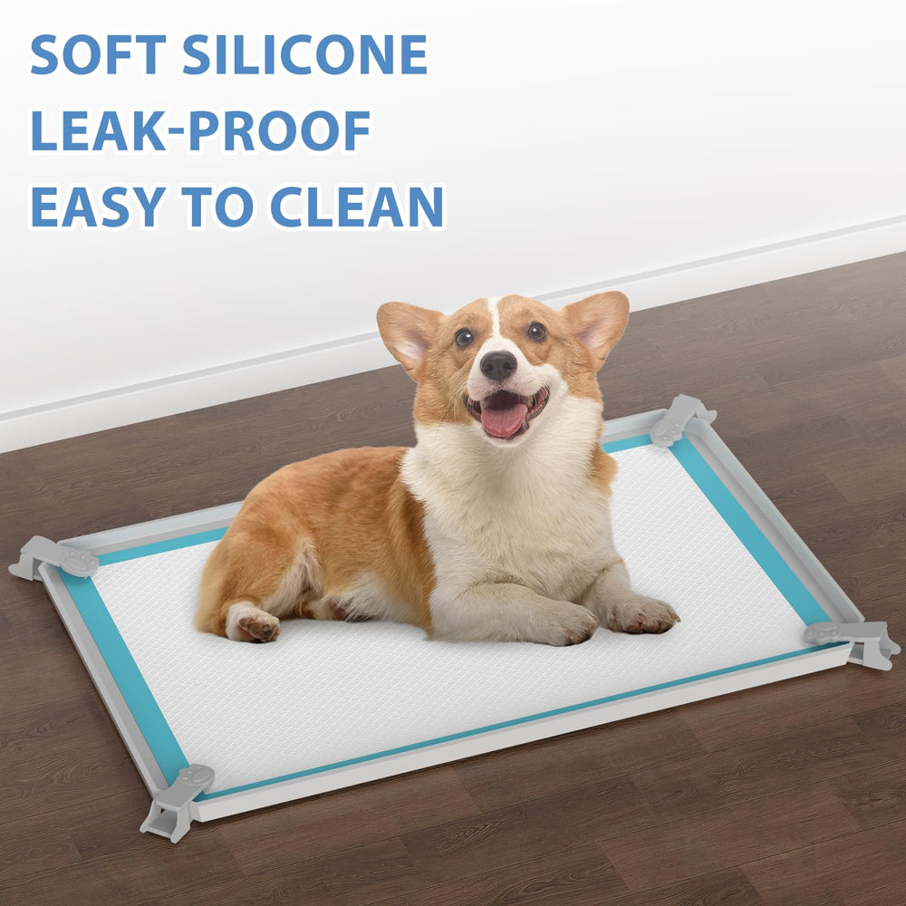 IMMCUTE uso versátil, ideal para entrenamiento y cuidado interior